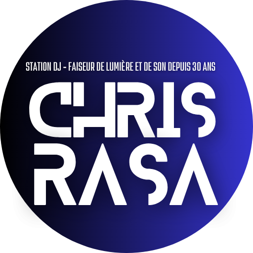 CHRISTOPHE RASA